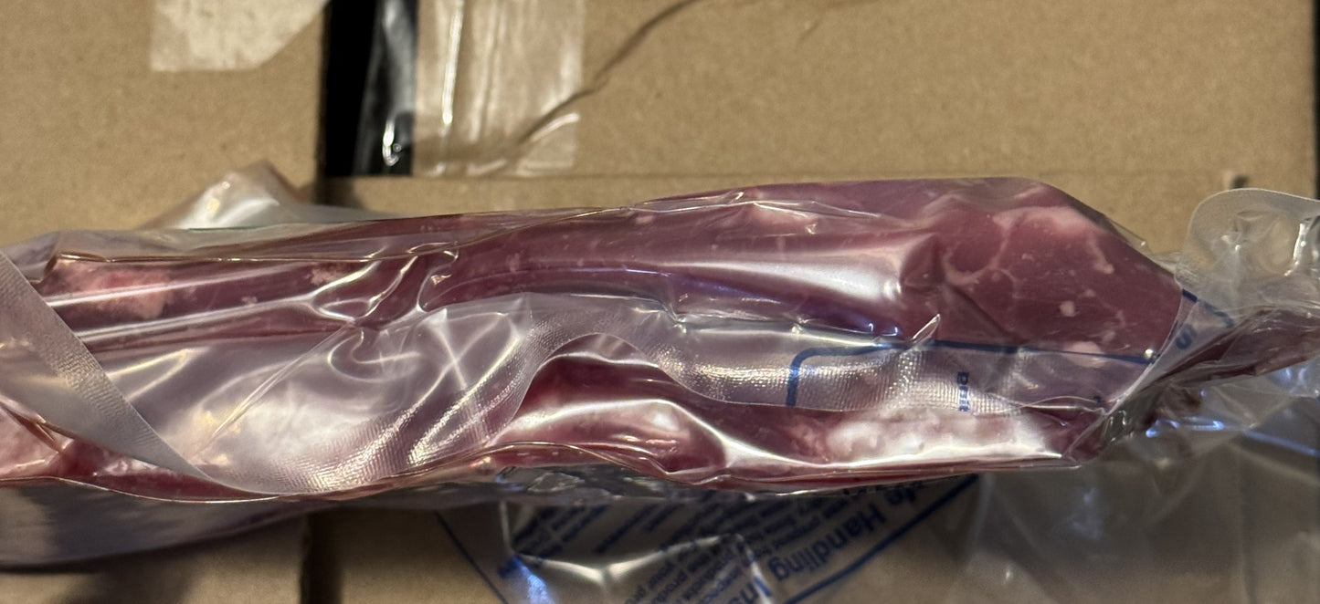 Beef Chuck Short Ribs