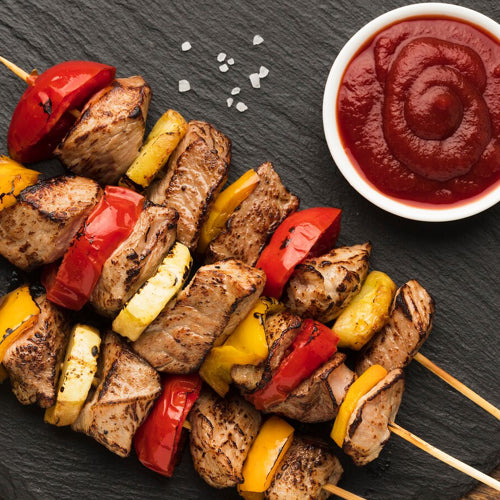 KABOBS